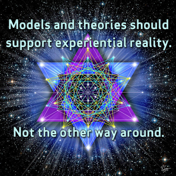 Counting Quasi-Infinity