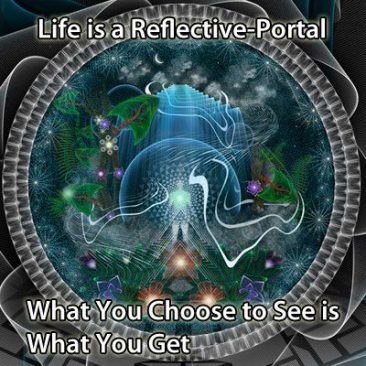 ReflectivePortal
