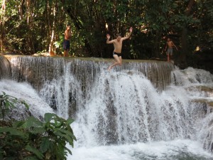 What Happened at the Chiang Mai Event