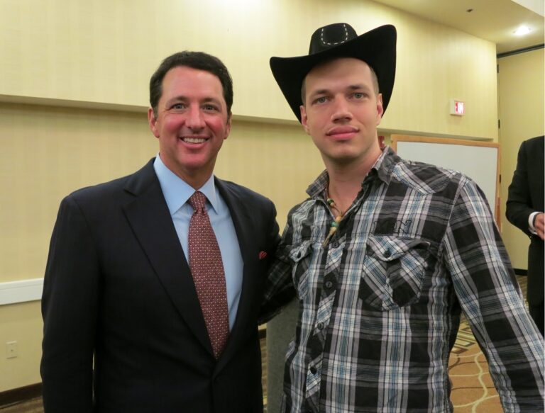 The Dark Path of Personal Growth