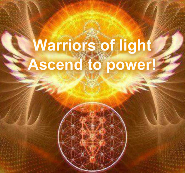 Year of Enlightenment