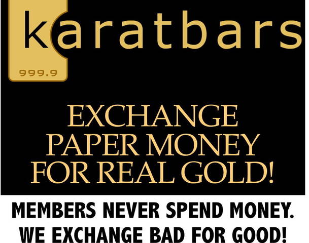 Karatbars Review: Scam or Real?