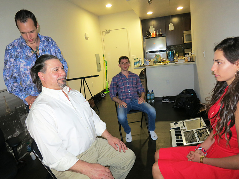 How to *Finally* Resolve Value Conflicts