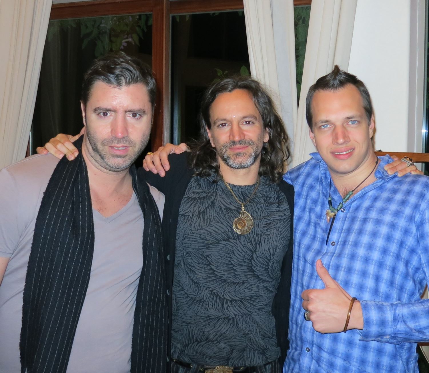 Evolve Live with Destin Gerek