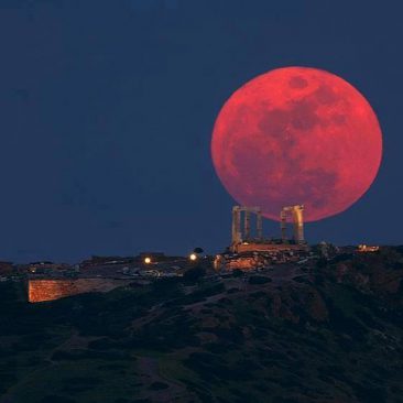 RedMoon