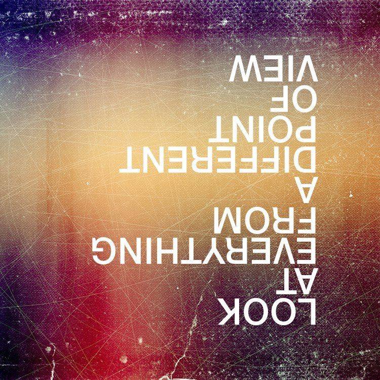 DifferentPerspective