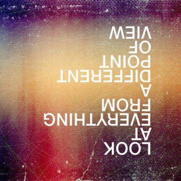 DifferentPerspective