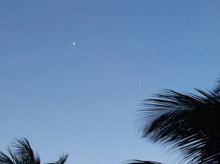 Did Jupiter Ignite Into a 2nd Sun?