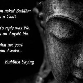 Buddha