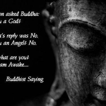 Buddha