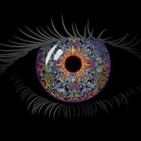 Eye