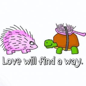 LoveFindWay