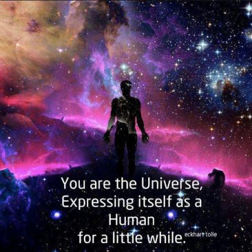 UniverseExperience