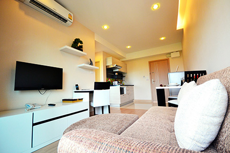 Outgrowing Backpacking