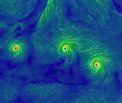 Winter Superstorm Update