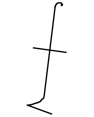 Orion Symbol of Abundance