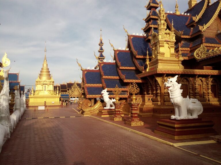 12-Day Road Trip into the Unseen Side of Thailand