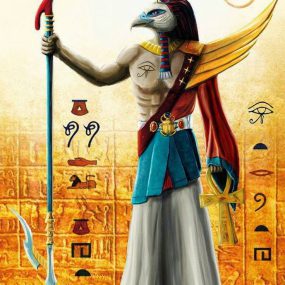 THOTH