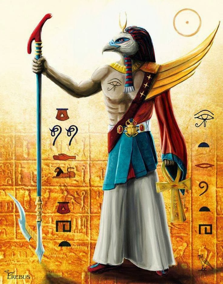 Thoth – The Elephant in the Room