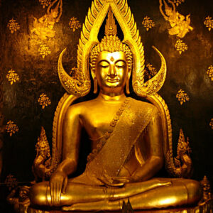 Amending For My Mistakes