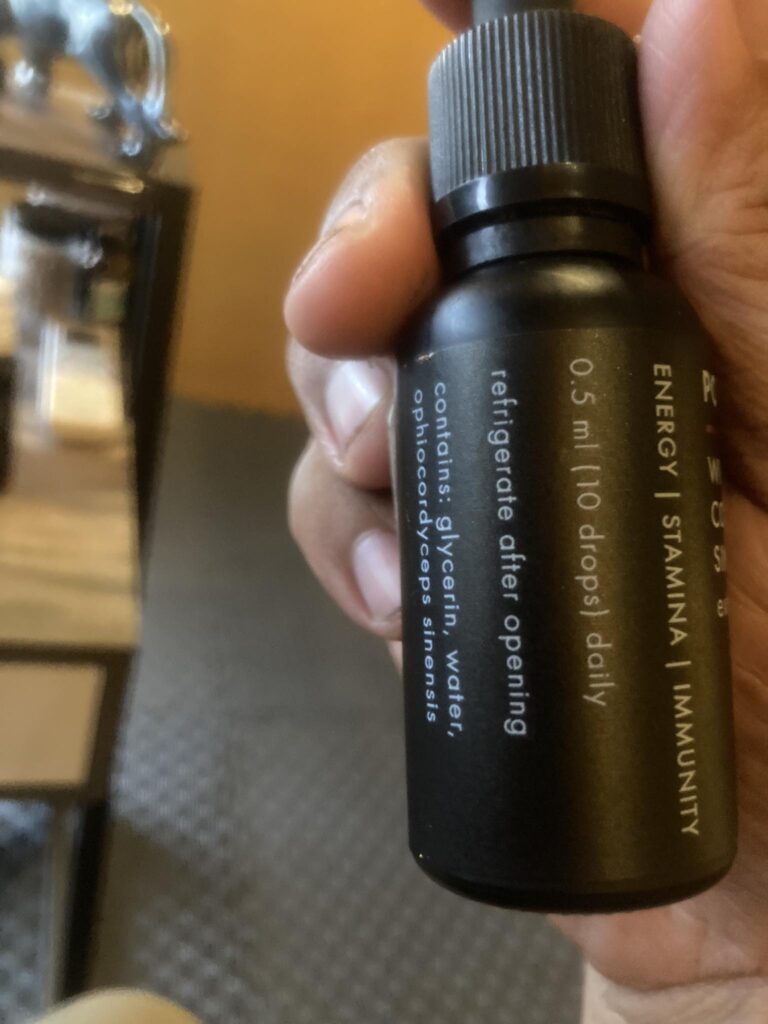 How Do I Know It’s That Potent?