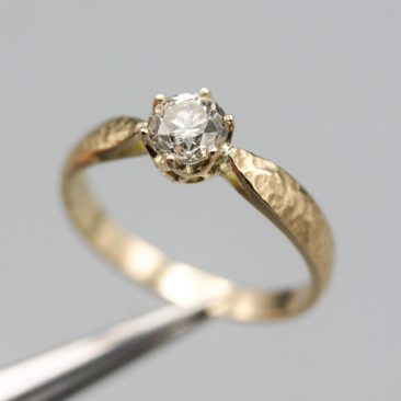 TextureHammeredRound