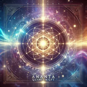 Ananta QuantumGPT is LIVE!