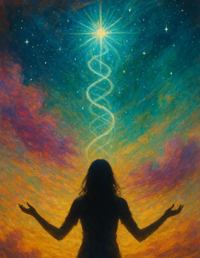 Embracing Transformation: Navigating Energetic Shifts in Challenging Times