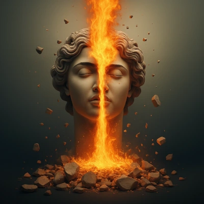 The Collapse of Oneness