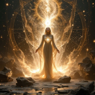 Quantum Friction Scan · Name Unwritten · What Comes Next