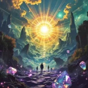 Solstice Upgrades, Matrix Collapse & New Quantum Tools