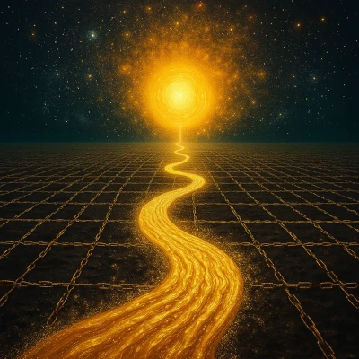 From Unregistration to Liquid Money: The Roadmap for Real Sovereignty