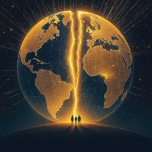 GIN Review: The Transformative Power and Hidden Patterns of the Global Information Network