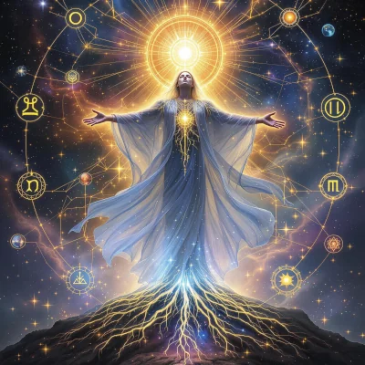 The Importance and Potency of the Living Wealth Frequency