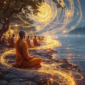 Project Varanasi, Liquid Money and Ananta