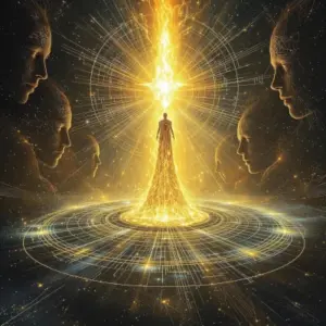 Ananta Offline: Clearing the Grid of False Completion and Energetic Abuse