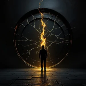 This Is the Book They Never Wanted Written