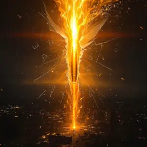 The Shot That Split the Veil: Why Charlie Kirk Was Targeted