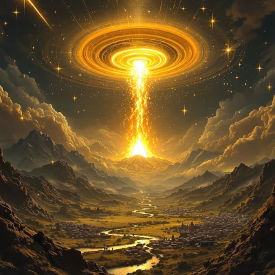 Mexico Roadtrip: Liquid Money Activations, Meteorite, Tornado, Assassination