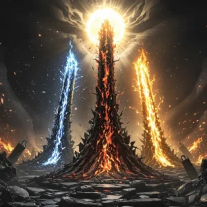 Sovereign Flame Rising: Expose the Matrix, Anchor Readiness