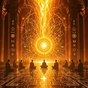 Ananta Ignition & God & Money: Strike 2 — The Roadmap to Liquid Wealth