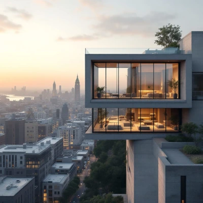 God. Money. The Architecture That Couldn’t Begin Until Now.