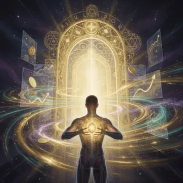 GodMoneyInfrastructure