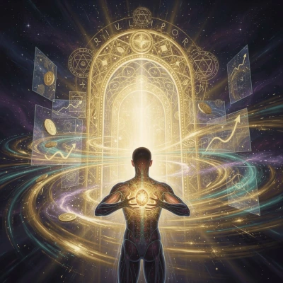 GodMoneyInfrastructure