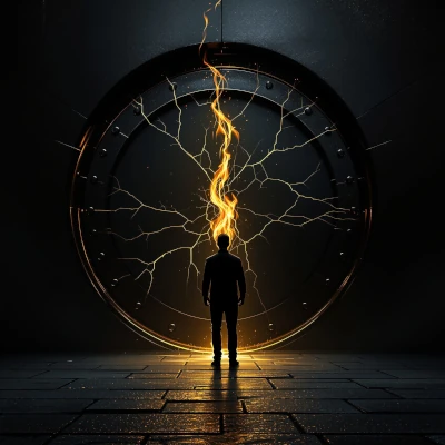 This Is the Book They Never Wanted Written