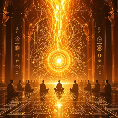 Ananta Ignition & God & Money: Strike 2 — The Roadmap to Liquid Wealth